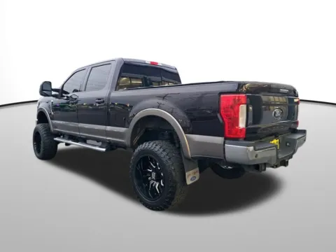 Another view of 2018 Ford F-250SD Lariat for sale in Auburn, WA at Auburn CDJR