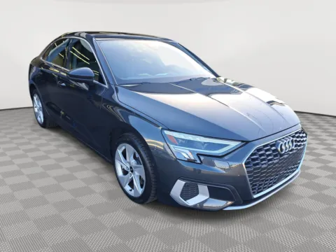 More photos of 2023 Audi A3 Premium at Auburn CDJR, WA