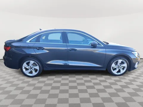 More photos of 2023 Audi A3 Premium at Auburn CDJR, WA