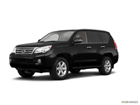 Black 2011 Lexus GX 460 for sale in Kahului, HI