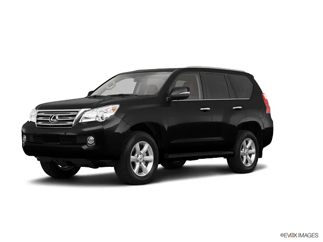 2011 Lexus GX 460 for sale in Kahului, HI