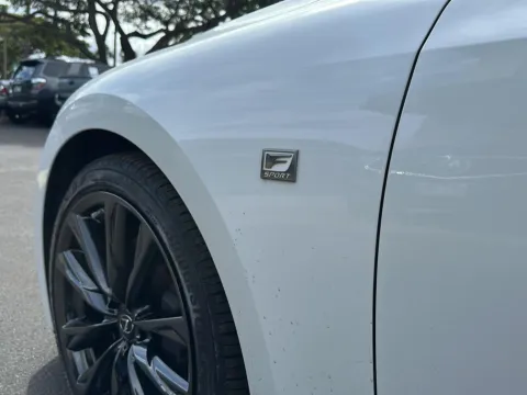 Photos of 2021 Lexus IS 350 F SPORT for sale in Kahului, HI at Acura of Maui