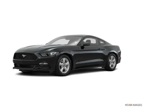 Black 2016 Ford Mustang GT Premium for sale in Kahului, HI
