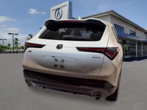 More photos of 2025 Acura ADX w/A-Spec Package at Acura of Maui, HI