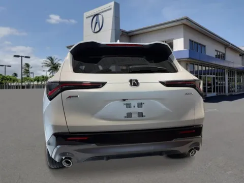 More photos of 2025 Acura ADX w/A-Spec Package at Acura of Maui, HI