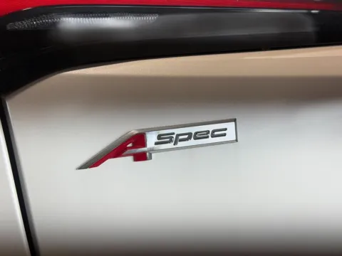 More photos of 2025 Acura ADX w/A-Spec Package at Acura of Maui, HI