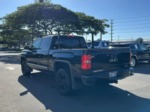 Photos of 2015 GMC Sierra 1500 SLE for sale in Kahului, HI at Acura of Maui