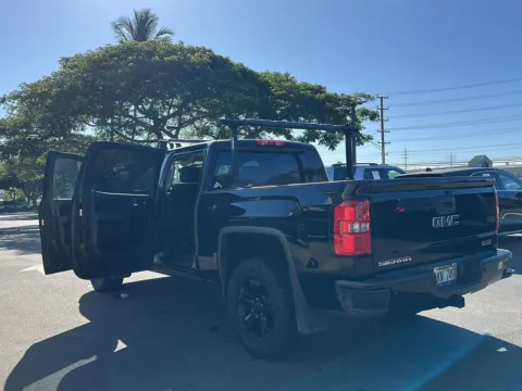 Another view of 2015 GMC Sierra 1500 SLE for sale in Kahului, HI at Acura of Maui