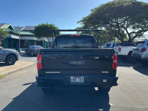 More photos of 2015 GMC Sierra 1500 SLE at Acura of Maui, HI