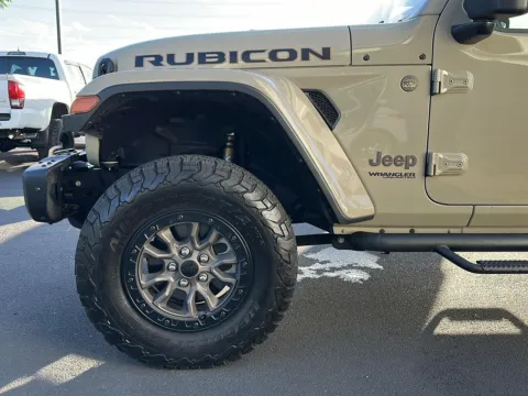 Photos of 2022 Jeep Wrangler Unlimited Rubicon 392 for sale in Kahului, HI at Acura of Maui
