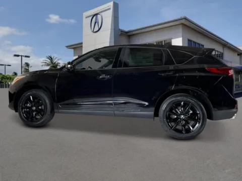 Photos of 2025 Acura RDX SH-AWD for sale in Kahului, HI at Acura of Maui