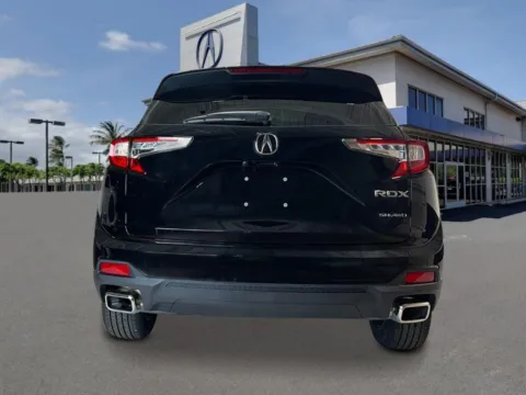 More photos of 2025 Acura RDX SH-AWD at Acura of Maui, HI