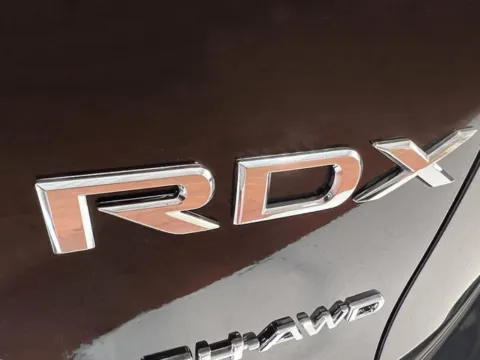 More photos of 2025 Acura RDX SH-AWD at Acura of Maui, HI