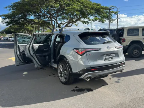More photos of 2025 Acura ADX w/A-Spec Package at Acura of Maui, HI
