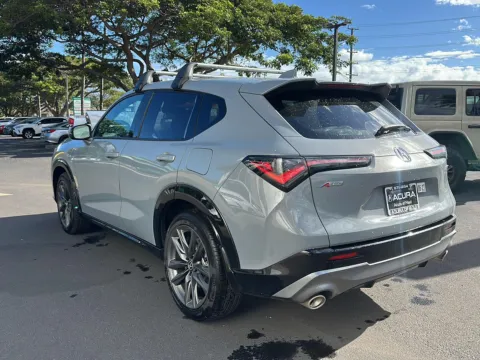 More photos of 2025 Acura ADX w/A-Spec Package at Acura of Maui, HI