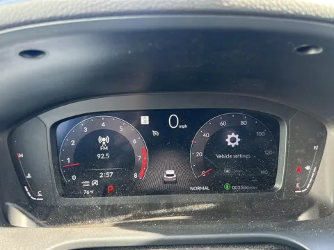 Gray 2025 Acura ADX w/A-Spec Package for sale in Kahului, HI