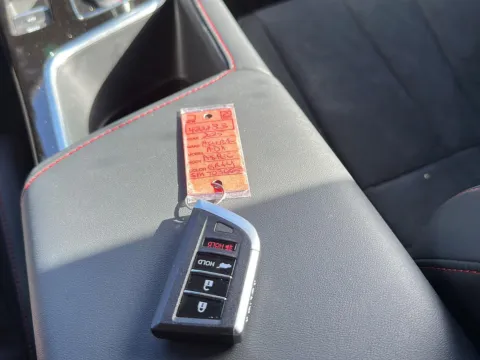 Photos of 2025 Acura ADX w/A-Spec Package for sale in Kahului, HI at Acura of Maui