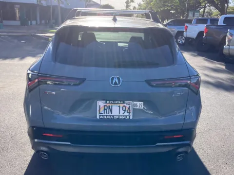 More photos of 2025 Acura ADX w/A-Spec Package at Acura of Maui, HI