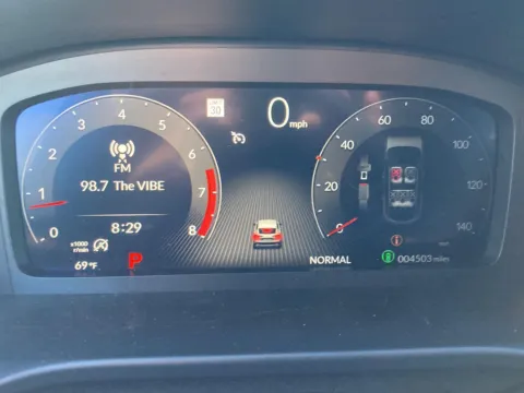 More photos of 2025 Acura ADX w/A-Spec Package at Acura of Maui, HI