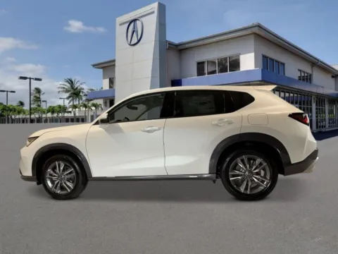 Photos of 2026 Acura ADX 4ADX for sale in Kahului, HI at Acura of Maui