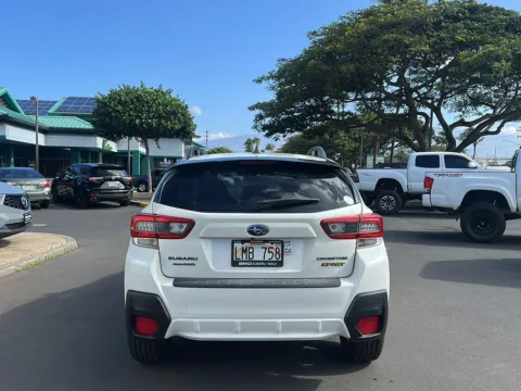 More photos of 2021 Subaru Crosstrek Sport at Acura of Maui, HI
