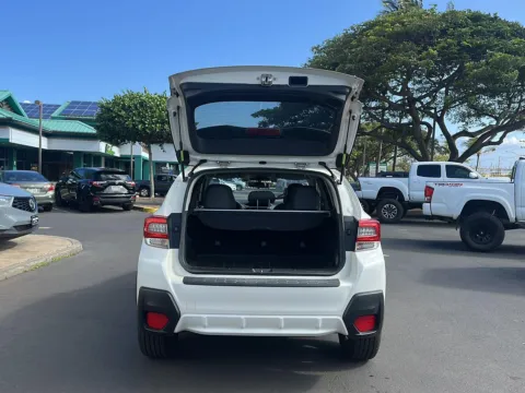 More photos of 2021 Subaru Crosstrek Sport at Acura of Maui, HI