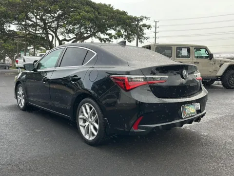 Photos of 2019 Acura ILX BASE for sale in Kahului, HI at Acura of Maui