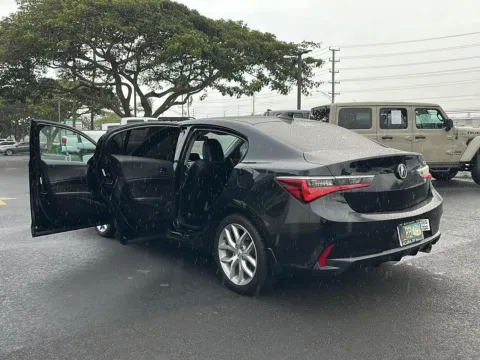 Another view of 2019 Acura ILX BASE for sale in Kahului, HI at Acura of Maui