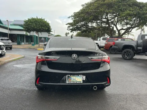 More photos of 2019 Acura ILX BASE at Acura of Maui, HI