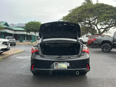 More photos of 2019 Acura ILX BASE at Acura of Maui, HI