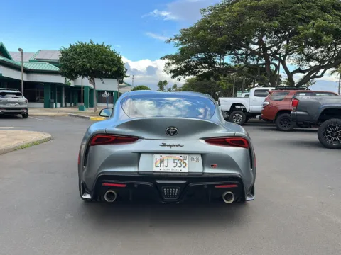 More photos of 2022 Toyota GR Supra 3.0 Premium at Acura of Maui, HI