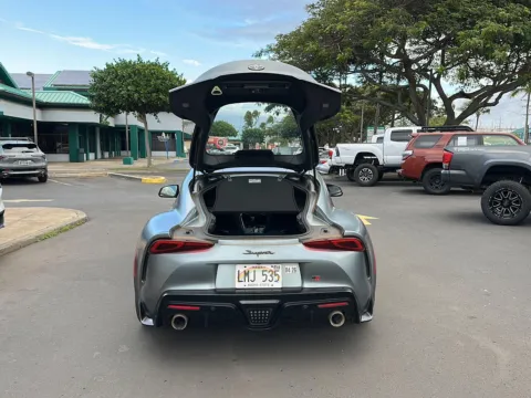 More photos of 2022 Toyota GR Supra 3.0 Premium at Acura of Maui, HI