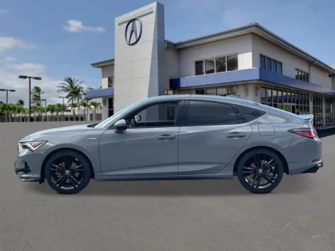 Photos of 2026 Acura Integra w/A-SPEC for sale in Kahului, HI at Acura of Maui