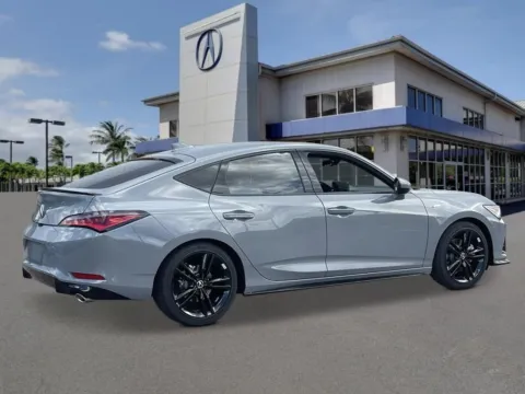 More photos of 2026 Acura Integra w/A-SPEC at Acura of Maui, HI