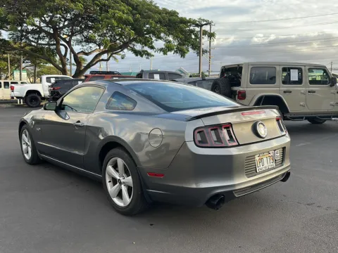 Another view of 2013 Ford Mustang GT for sale in Kahului, HI at Acura of Maui