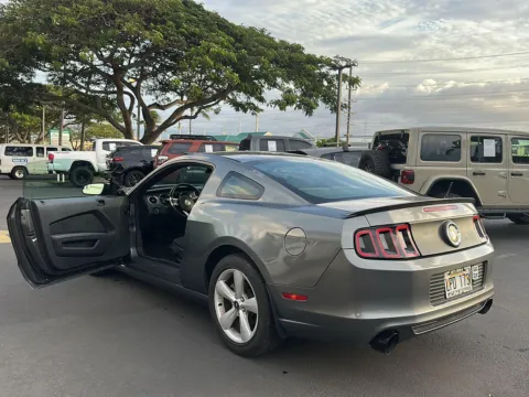 More photos of 2013 Ford Mustang GT at Acura of Maui, HI