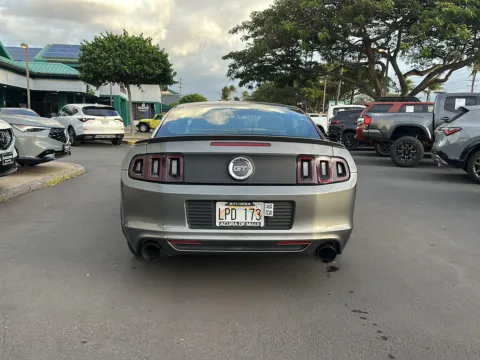 More photos of 2013 Ford Mustang GT at Acura of Maui, HI