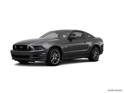 Gray 2013 Ford Mustang GT for sale in Kahului, HI