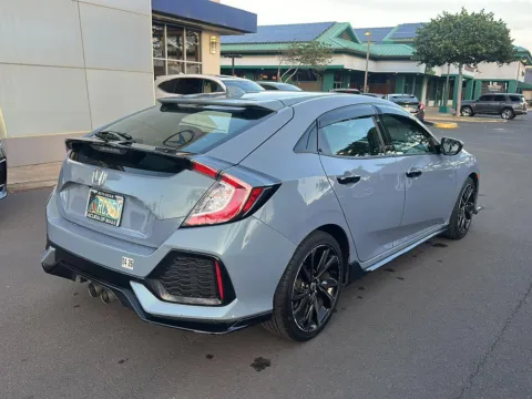 Photos of 2019 Honda Civic Sport for sale in Kahului, HI at Acura of Maui