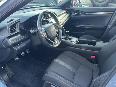 More photos of 2019 Honda Civic Sport at Acura of Maui, HI