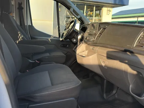 More photos of 2022 Ford Transit 250 at Acura of Maui, HI