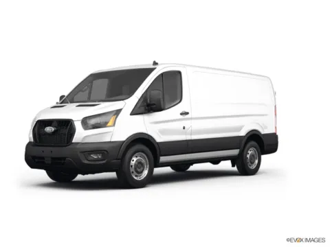 White 2022 Ford Transit 250 for sale in Kahului, HI