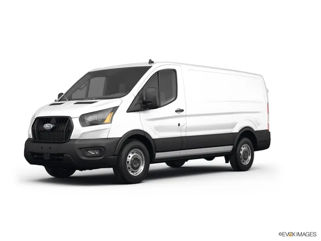 2022 Ford Transit Van Base's photo