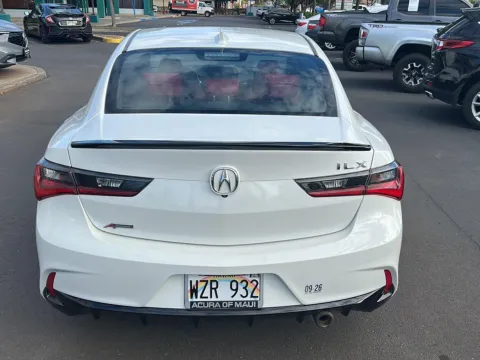 More photos of 2021 Acura ILX w/Premium w/A-SPEC at Acura of Maui, HI