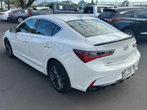 More photos of 2021 Acura ILX w/Premium w/A-SPEC at Acura of Maui, HI