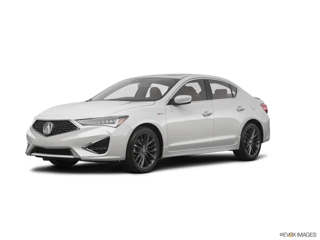 2021 Acura ILX w/Premium w/A-SPEC for sale in Kahului, HI