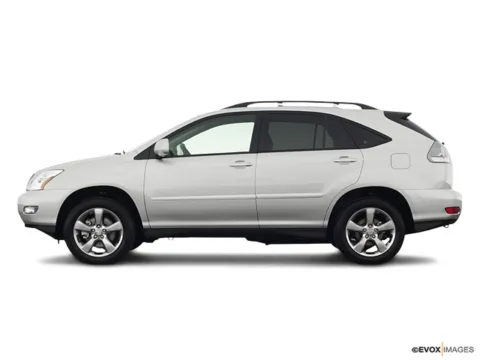 White 2005 Lexus RX 330 for sale in Kahului, HI
