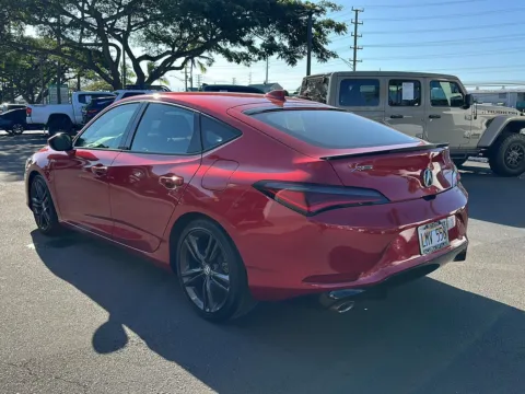 Photos of 2023 Acura Integra w/A-SPEC for sale in Kahului, HI at Acura of Maui
