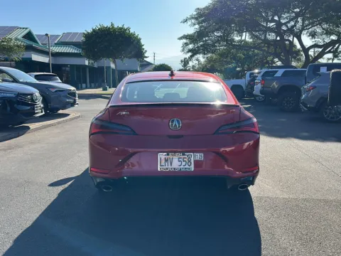 More photos of 2023 Acura Integra w/A-SPEC at Acura of Maui, HI