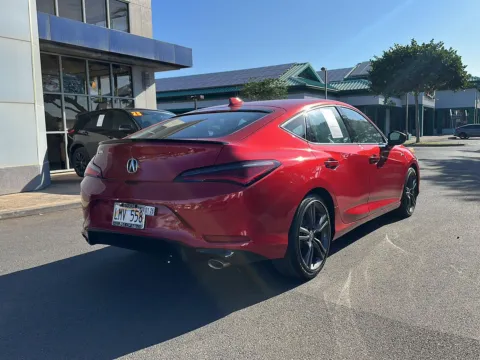 More photos of 2023 Acura Integra w/A-SPEC at Acura of Maui, HI